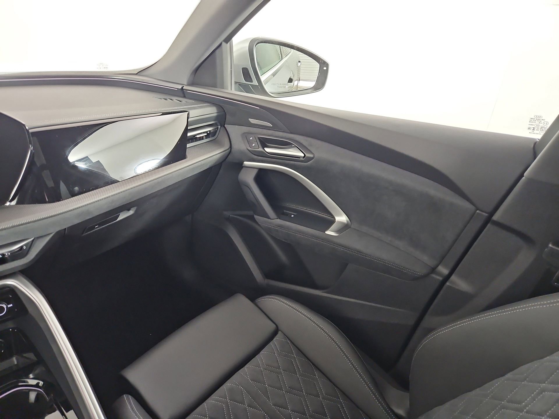 New 2026 Audi SQ5 Premium Plus AWD/4WD image 38
