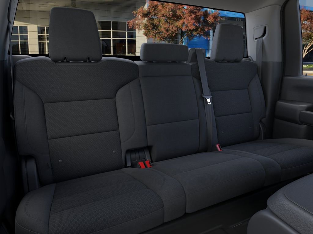 New 2026 Chevrolet Silverado 2500 W/T image 17