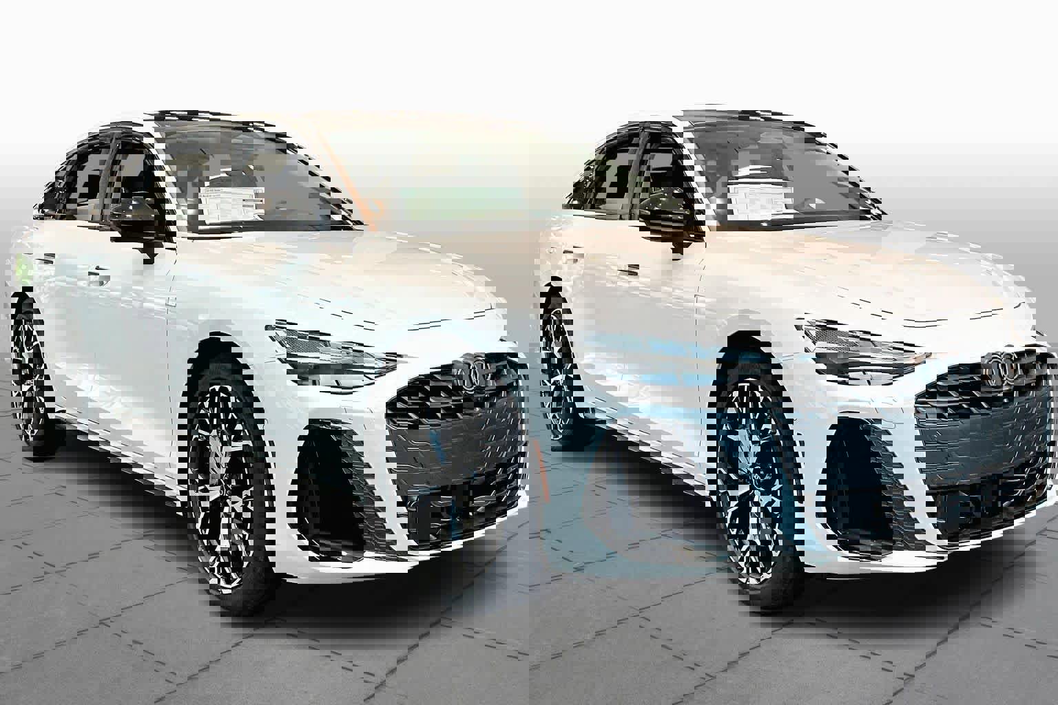 Used 2026 Audi A6 Premium Plus image 2