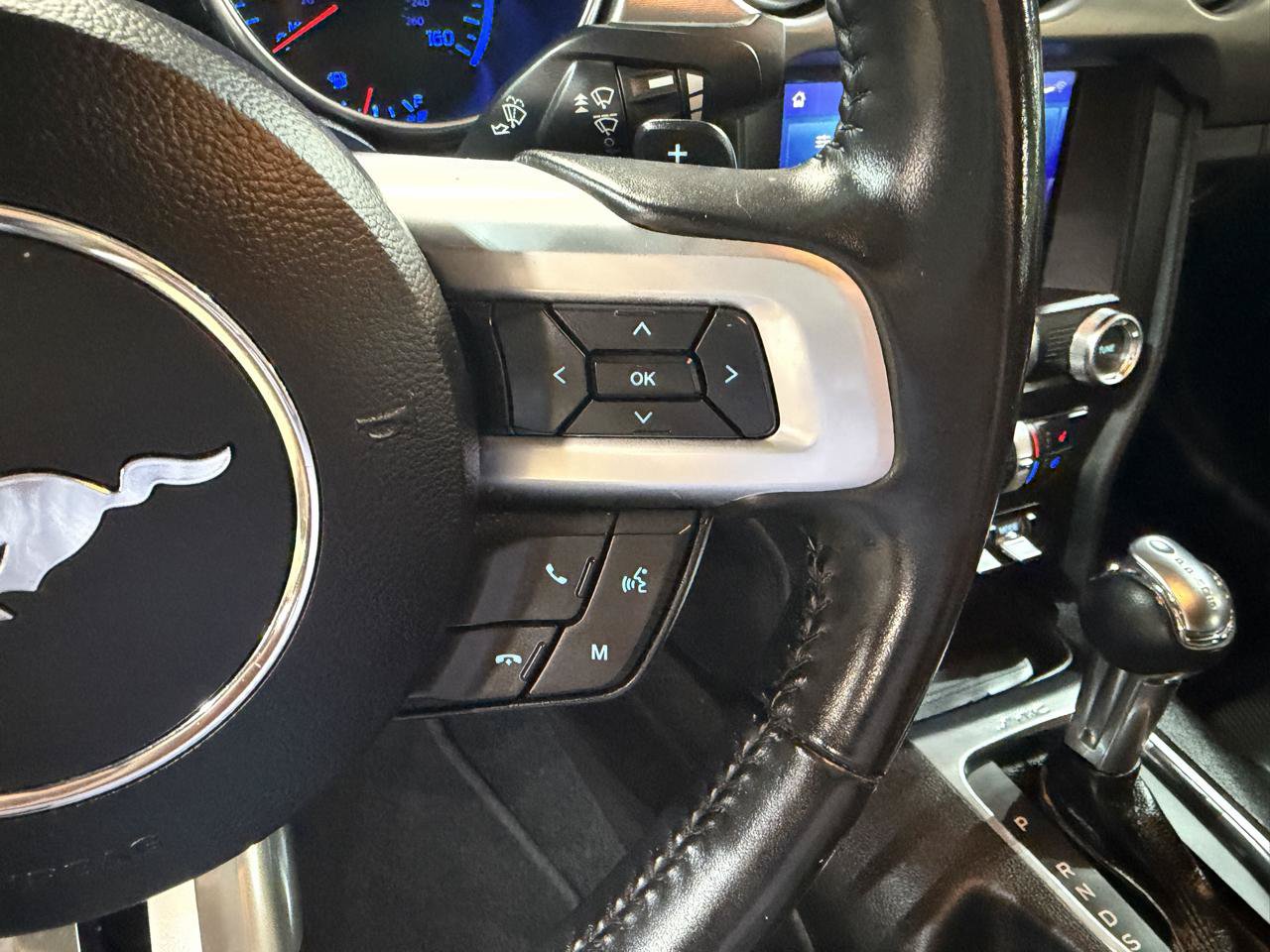 Used 2019 Ford Mustang GT Premium RWD image 28
