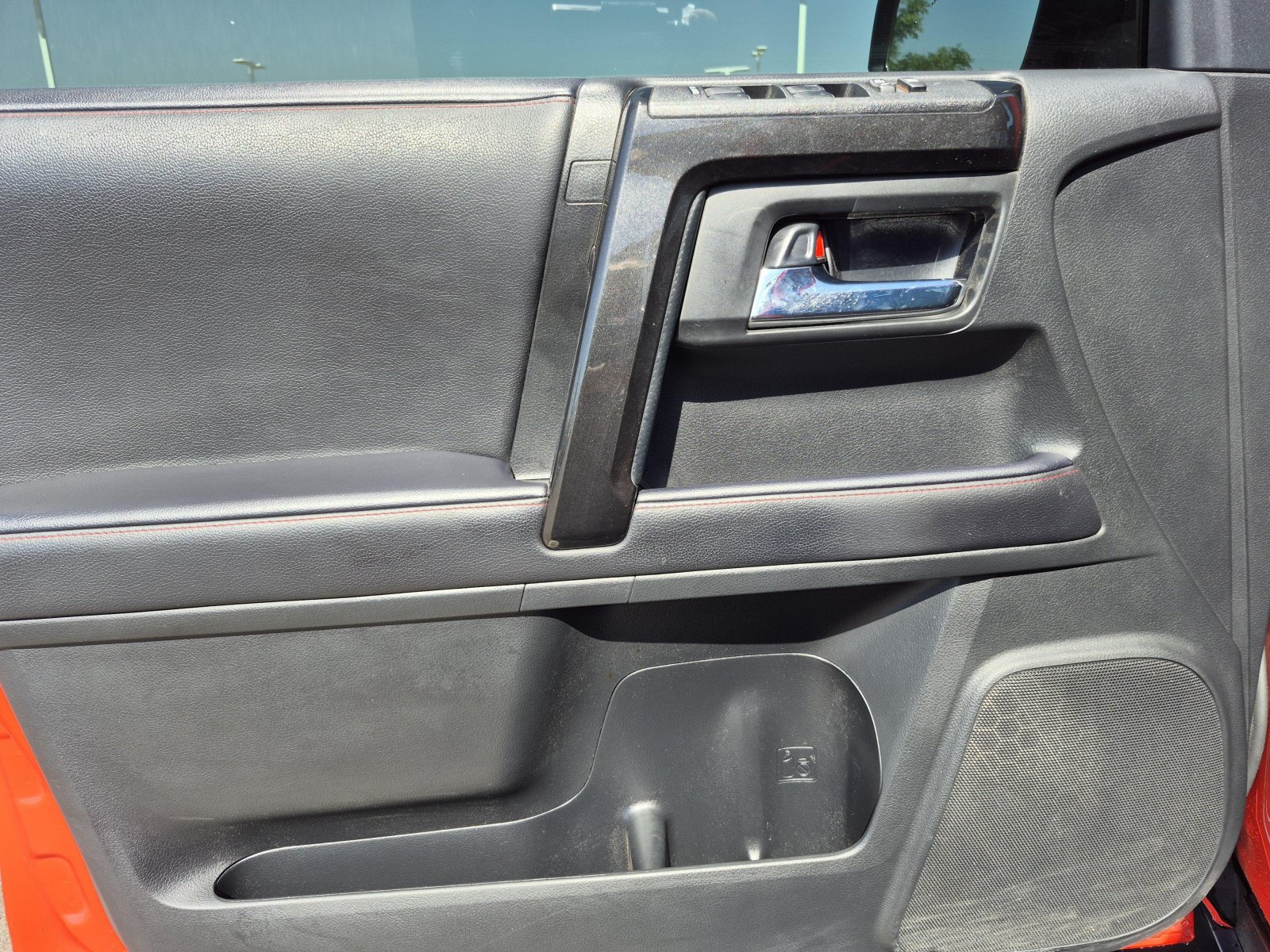 Certified 2023 Toyota 4Runner TRD Pro AWD/4WD image 14