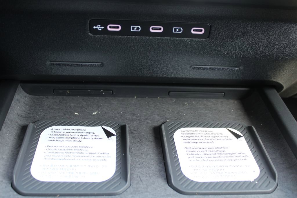 New 2027 Kia Telluride SX X-Line image 45