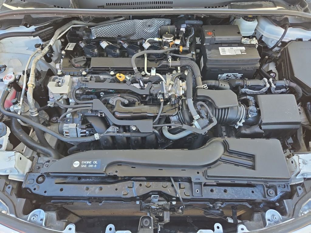 Used 2024 Toyota Corolla SE FWD image 14