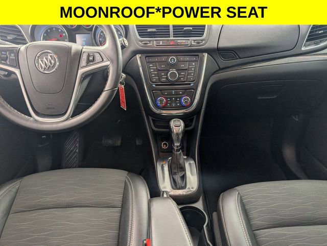 Used 2015 Buick Encore Convenience image 24
