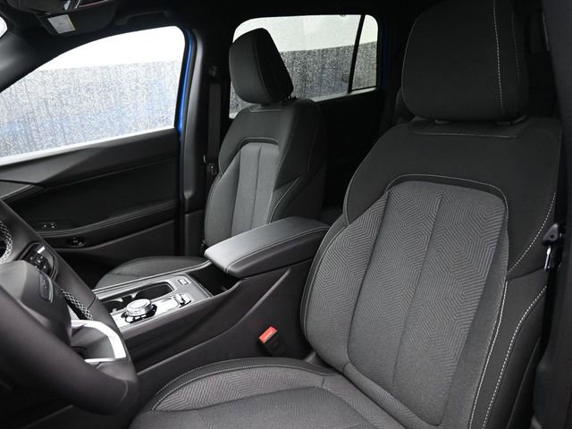 New 2026 Jeep Cherokee Laredo AWD/4WD image 13