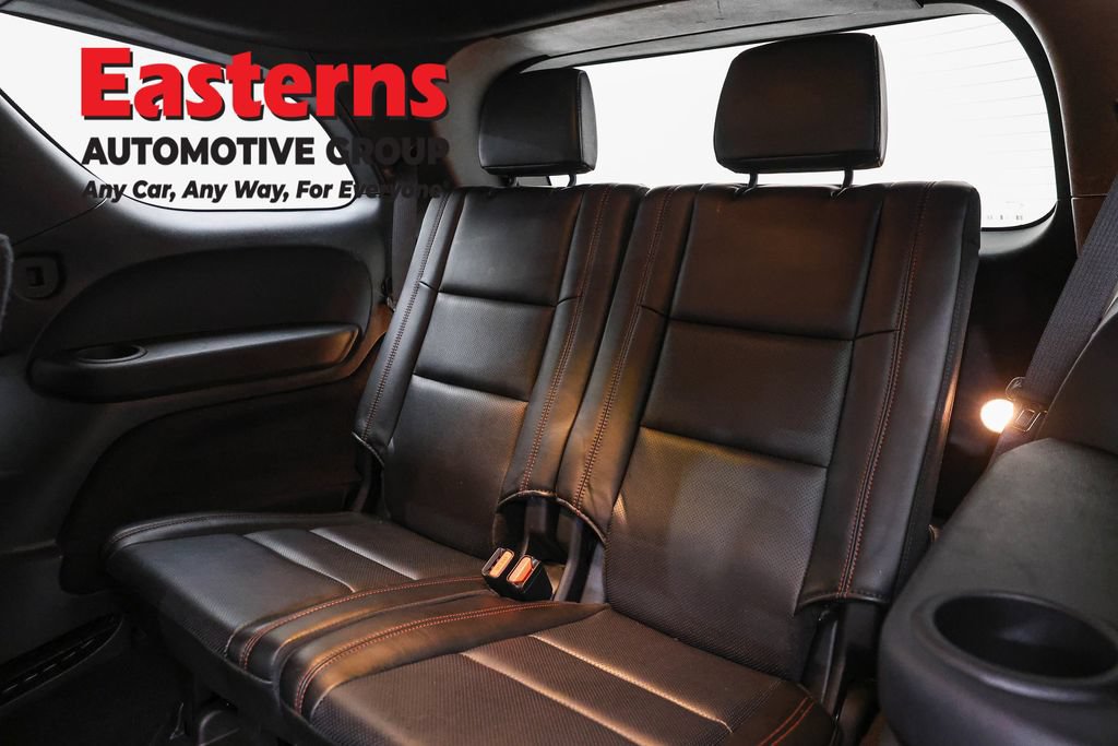 Used 2024 Dodge Durango GT AWD/4WD image 27