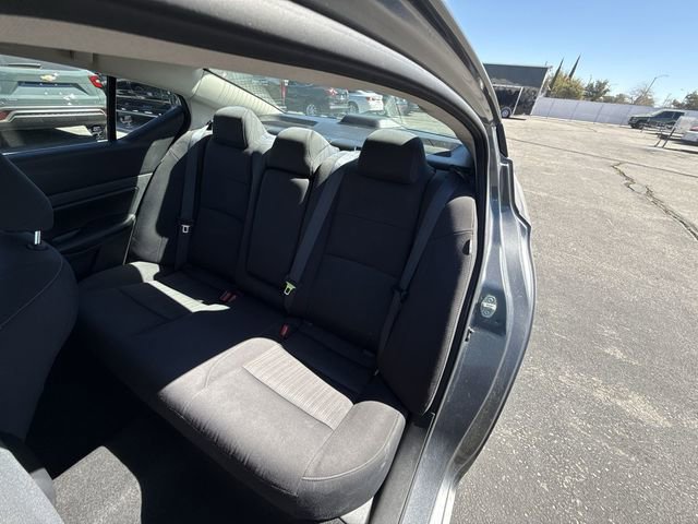 Used 2023 Nissan Altima 2.5 SV image 22