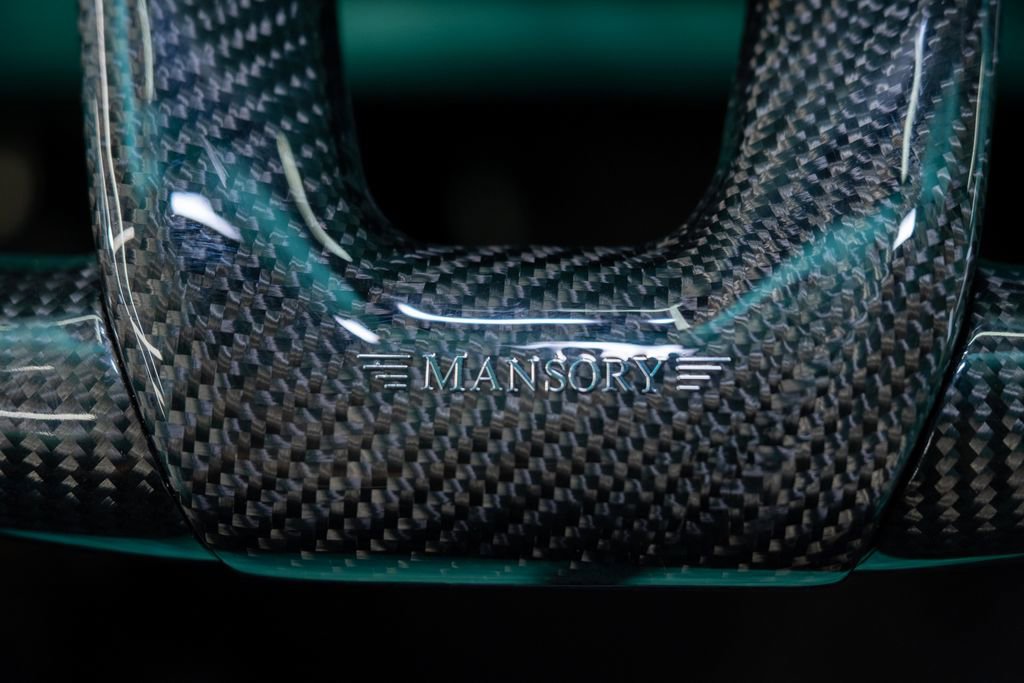 Used 2024 Lamborghini Urus S image 70