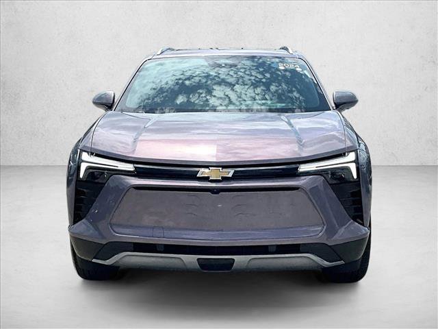 Used 2024 Chevrolet Blazer EV LT AWD/4WD image 3