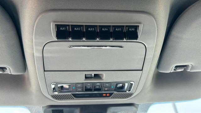 New 2026 Ford F250 Lariat w/ Black Appearance Package AWD/4WD image 23