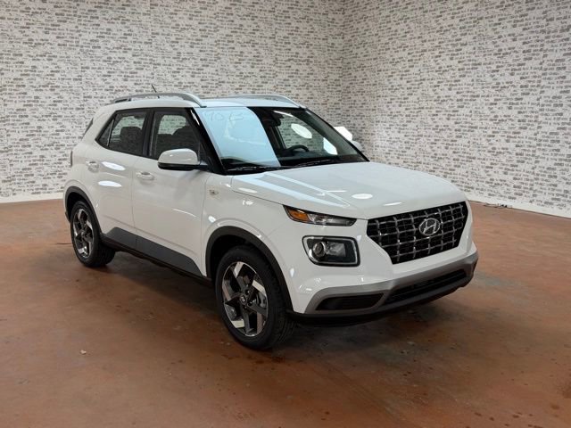 New 2026 Hyundai Venue SEL image 1