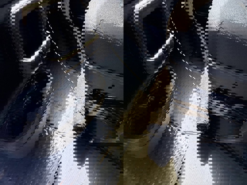 New 2025 RAM ProMaster 2500 w/ Power Group image 13