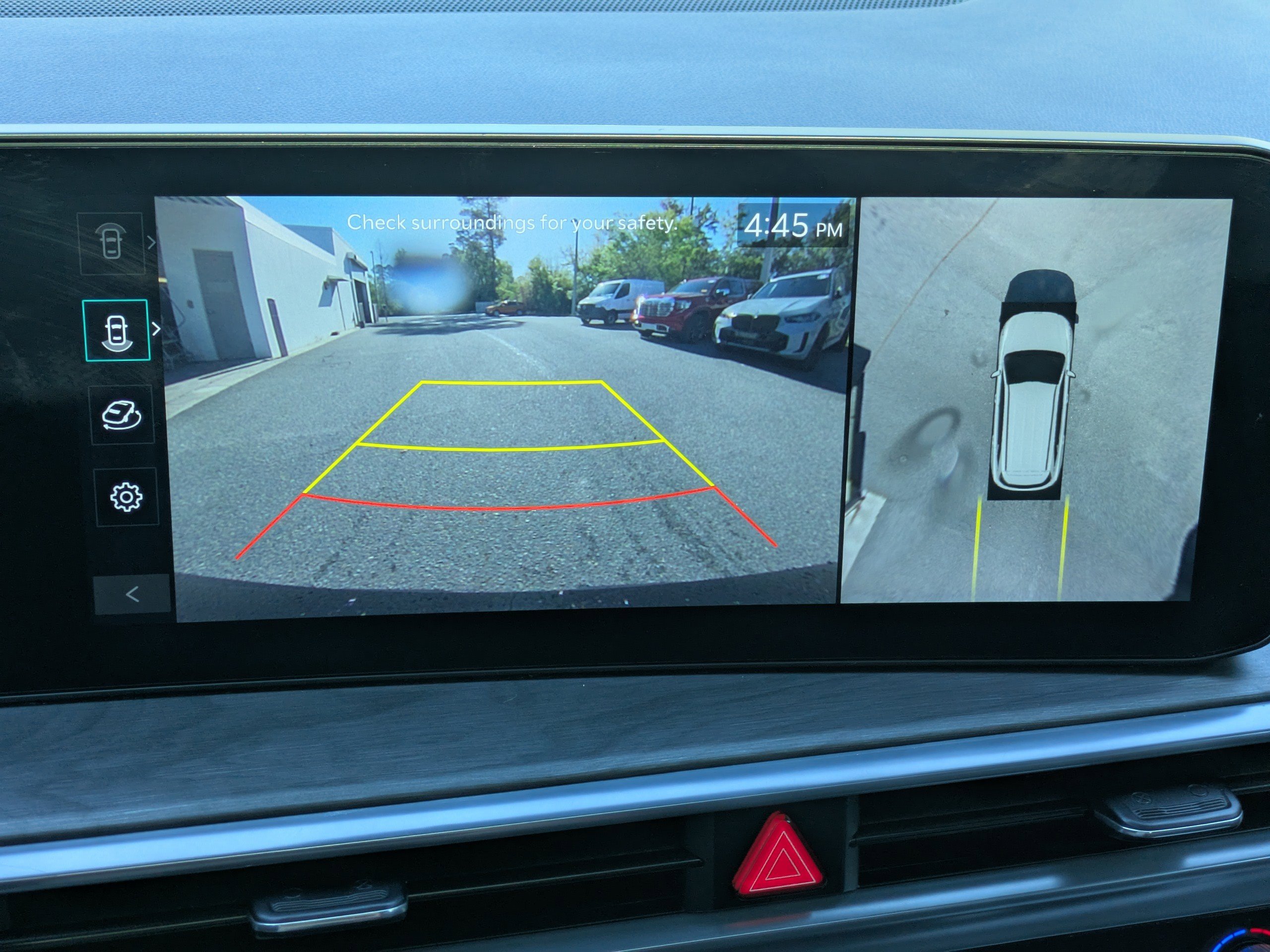 Used 2024 Kia Sorento SX Prestige image 23