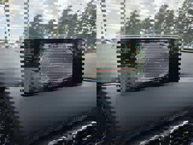 New 2025 MAZDA CX-5 AWD 2.5 S w/ Preferred Package image 32