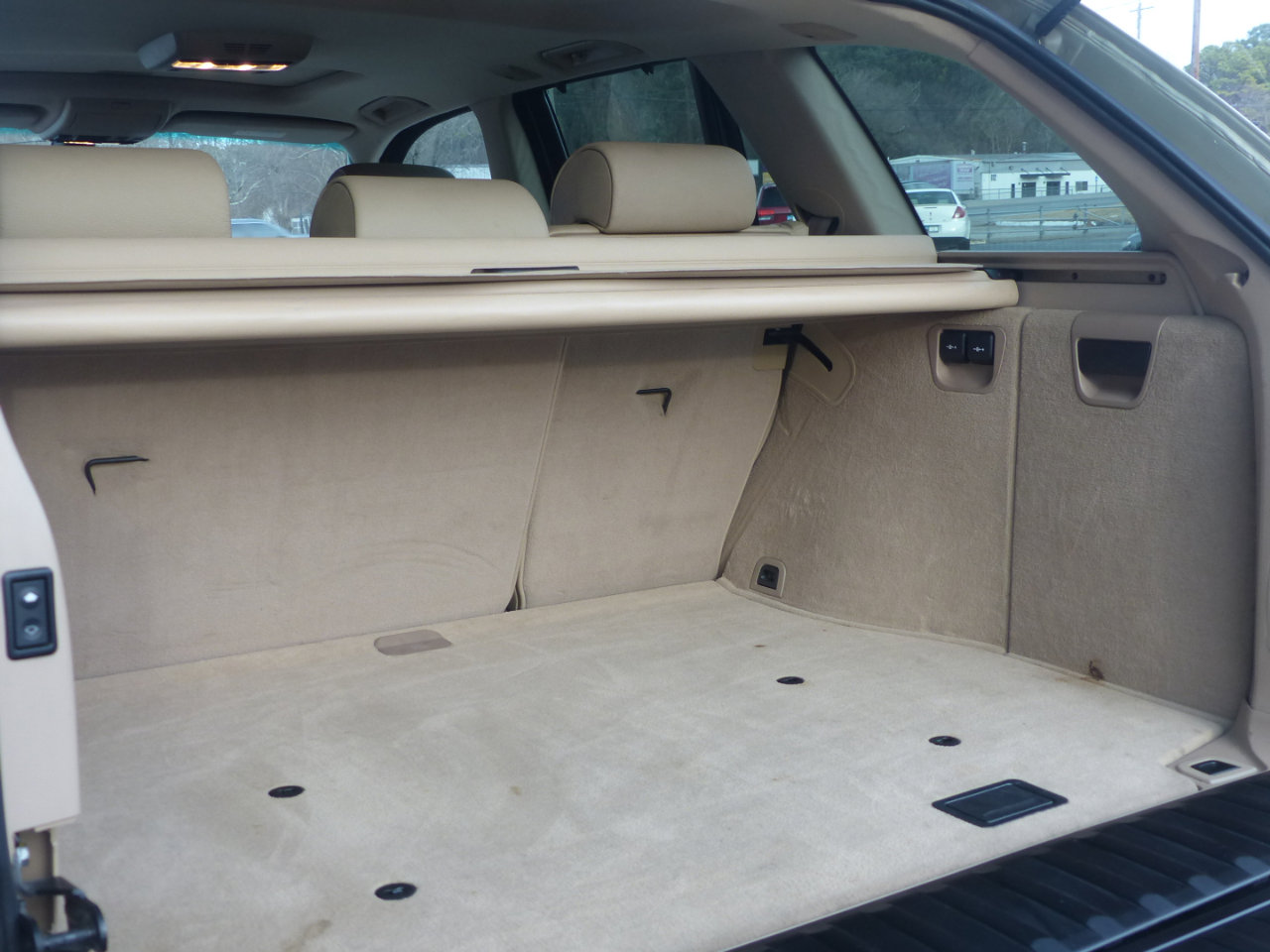 Used 2003 BMW X5 3.0i image 28