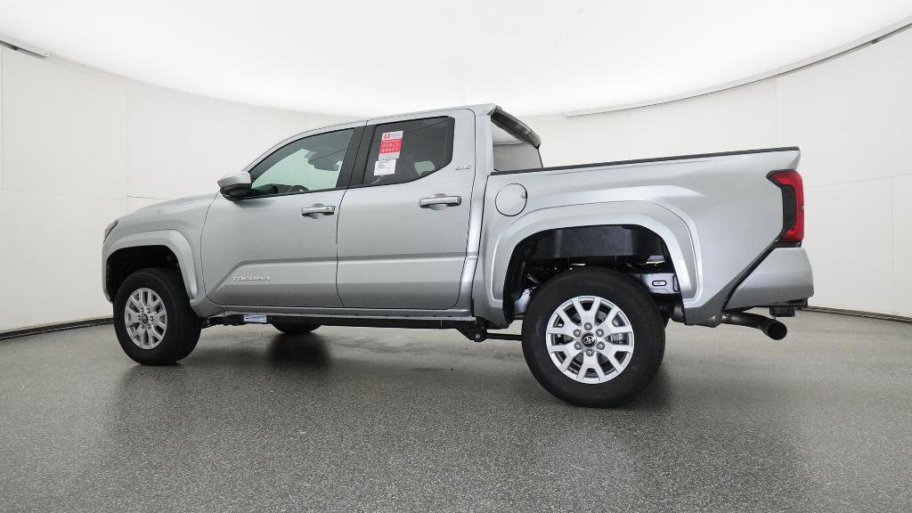 New 2025 Toyota Tacoma SR5 image 12