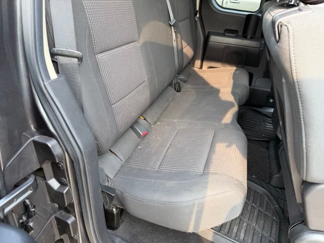 Used 2008 Nissan Titan SE AWD/4WD image 15