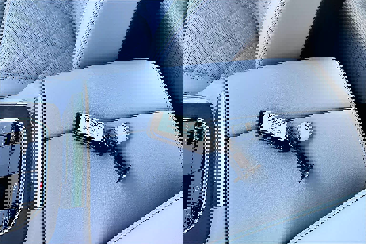 Used 2026 BMW X7 xDrive40i w/ Executive Package image 14