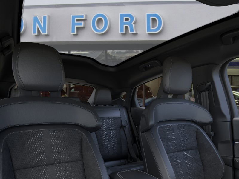 New 2025 Ford Mustang Mach-E GT image 22