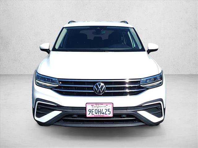 Used 2023 Volkswagen Tiguan S FWD video 2