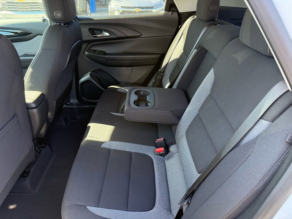 New 2026 Chevrolet TrailBlazer LT w/ Convenience Package image 10