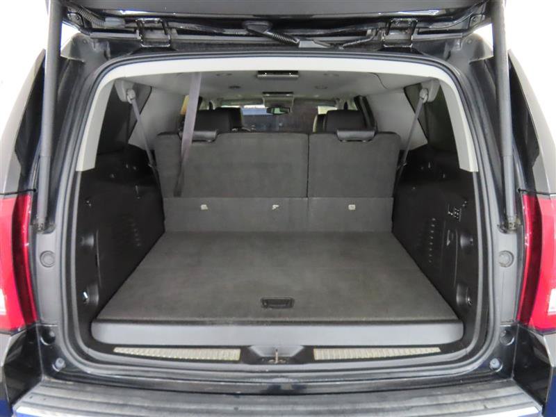 Used 2015 Chevrolet Suburban LTZ AWD/4WD image 12
