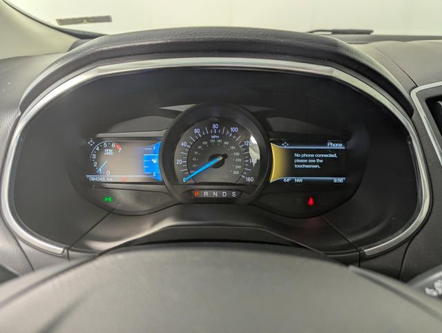 Used 2018 Ford Edge Sport w/ Equipment Group 401A AWD/4WD image 12