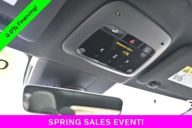 New 2026 Volvo EX30 Plus w/ Climate Package image 22