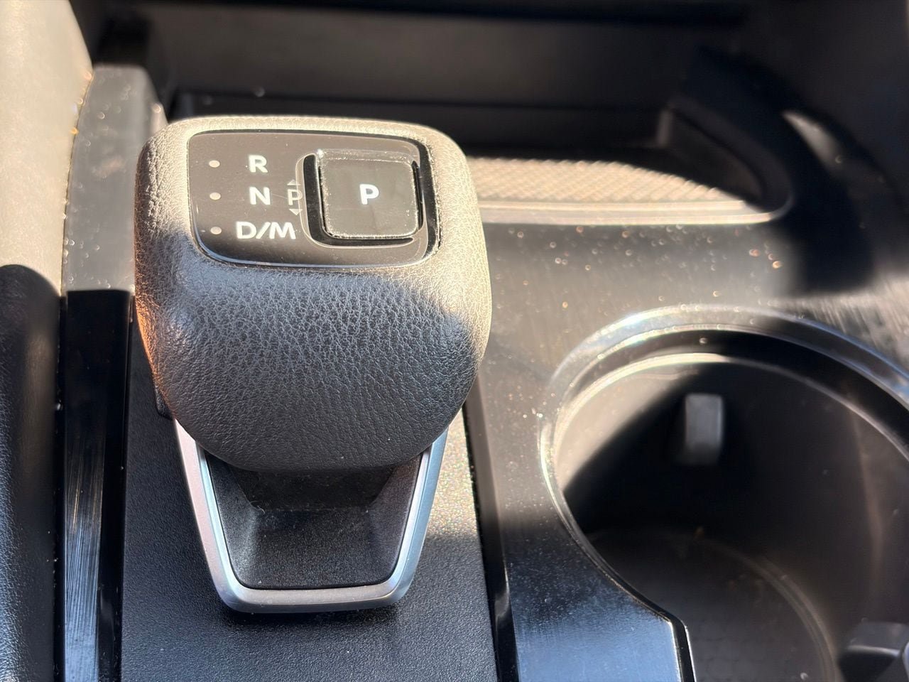 Certified 2023 Nissan Rogue SL w/ SL Premium Package AWD/4WD image 24
