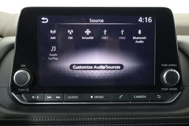 Used 2023 Nissan Rogue SV FWD image 29