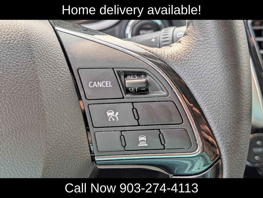 Used 2026 Mitsubishi Eclipse Cross AWD image 20