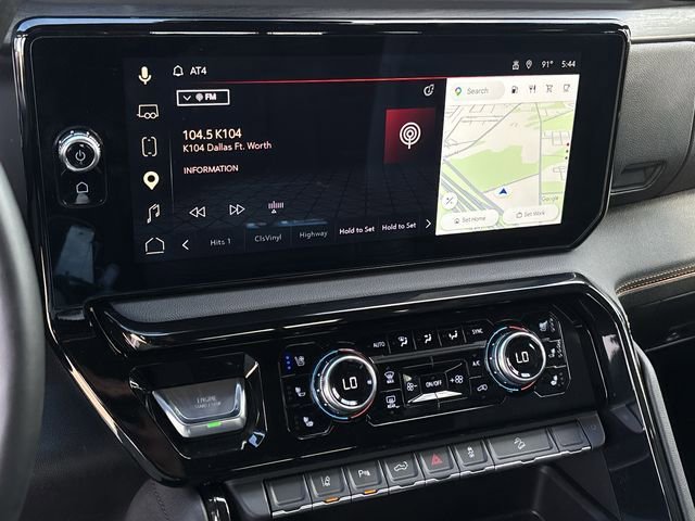 Used 2025 GMC Sierra 2500 AT4 w/ AT4 Premium Plus Package image 15