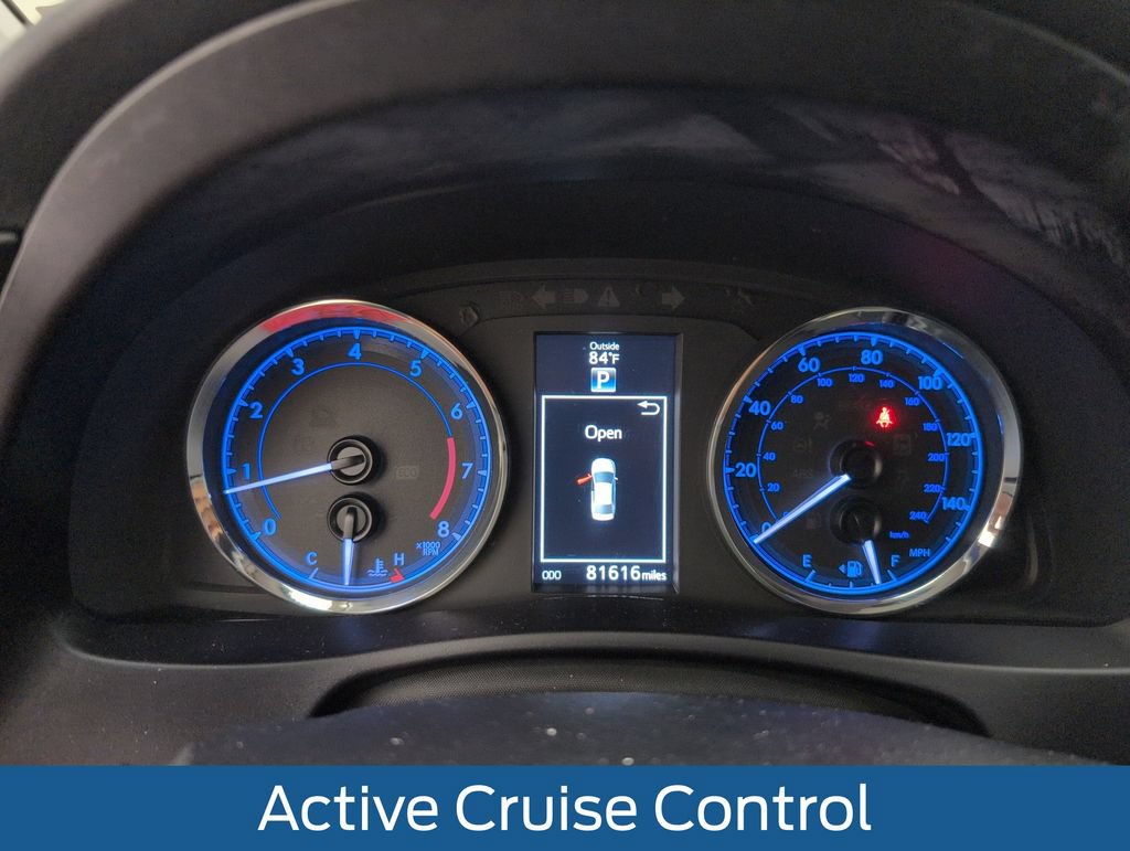 Used 2019 Toyota Corolla SE FWD image 22