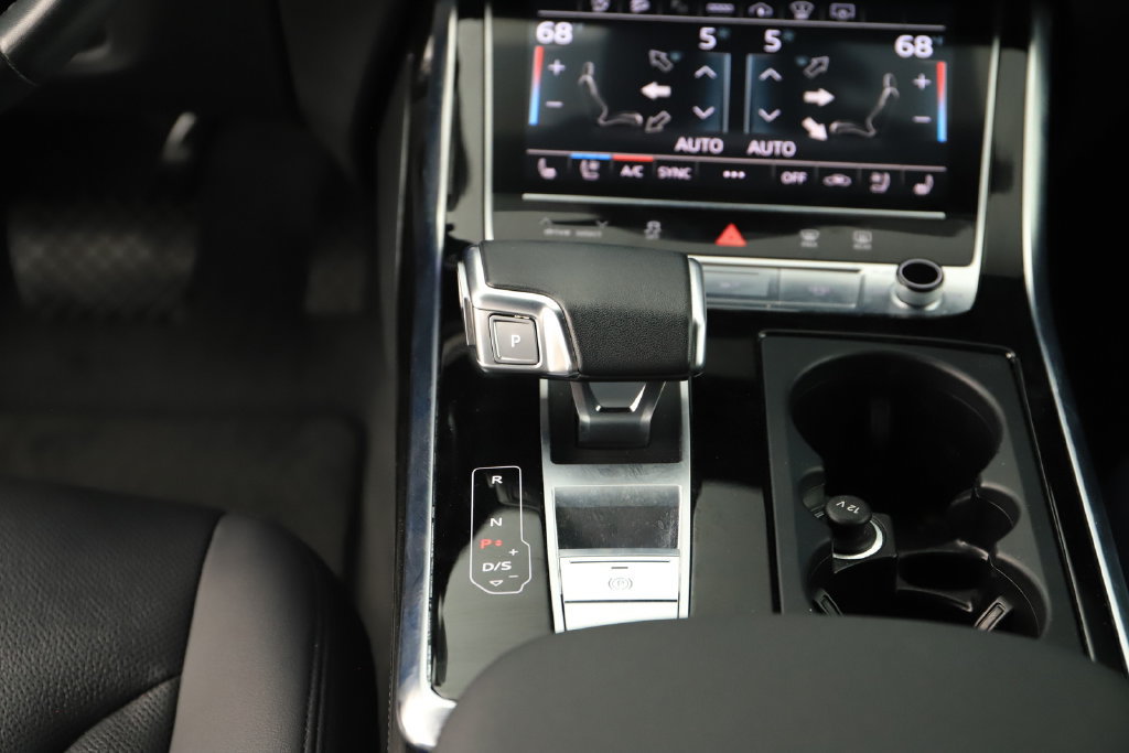 Certified 2023 Audi Q7 3.0T Prestige w/ Prestige Package AWD/4WD image 21