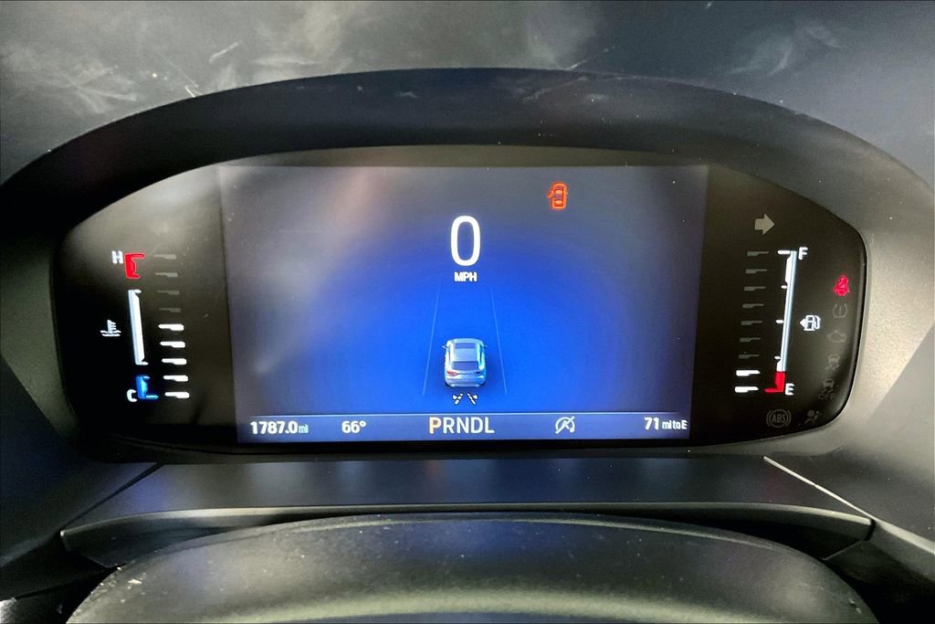 Used 2023 Ford Escape ST-Line image 29