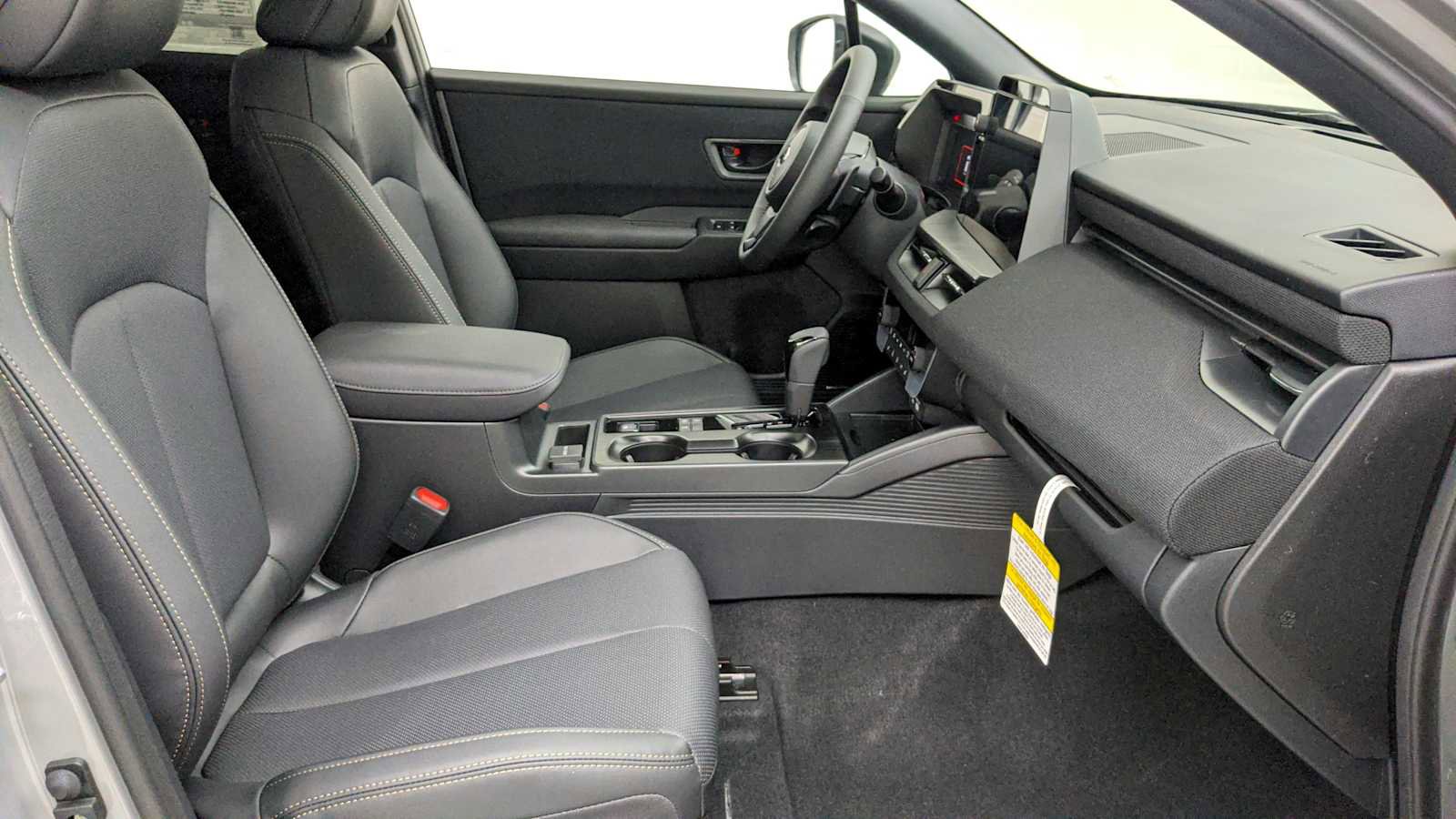 New 2026 Subaru Outback Limited image 29