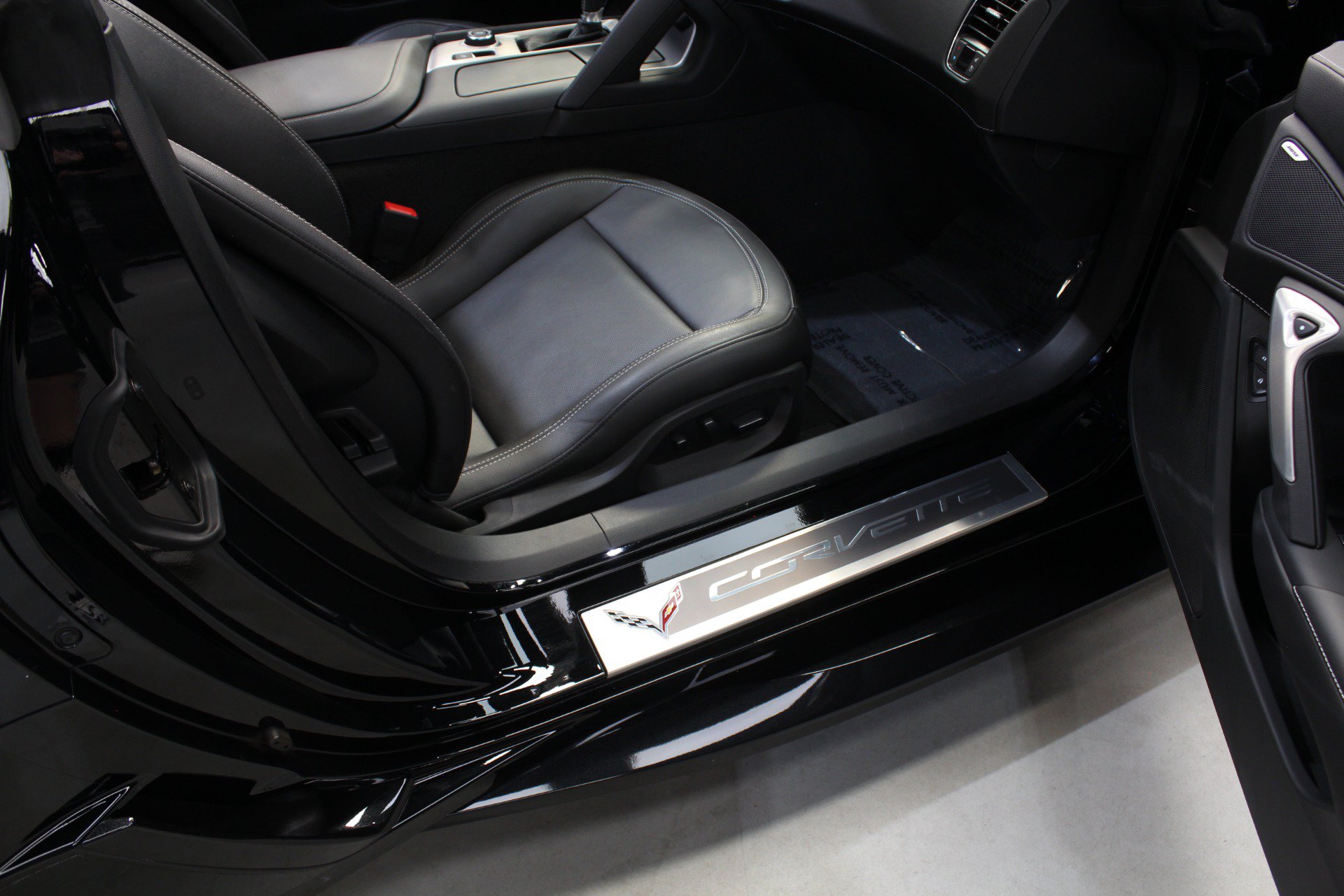 Used 2019 Chevrolet Corvette Grand Sport RWD image 58