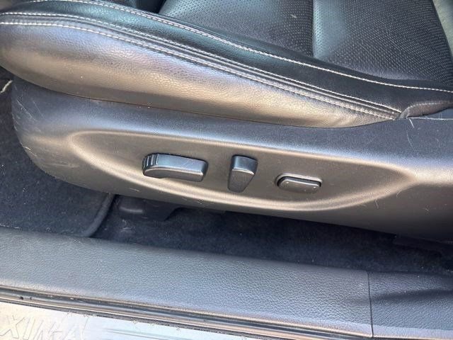 Used 2018 Nissan Maxima 3.5 SL FWD image 12