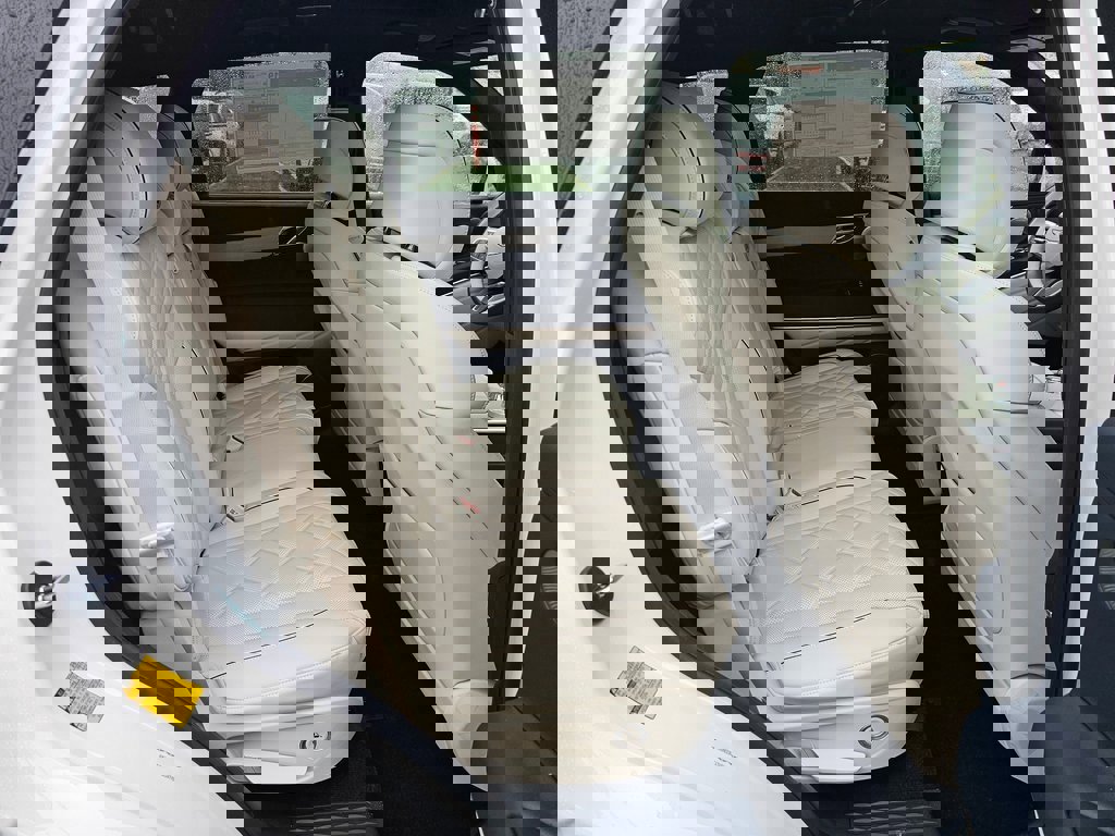 New 2026 Genesis GV80 3.5T Prestige image 29