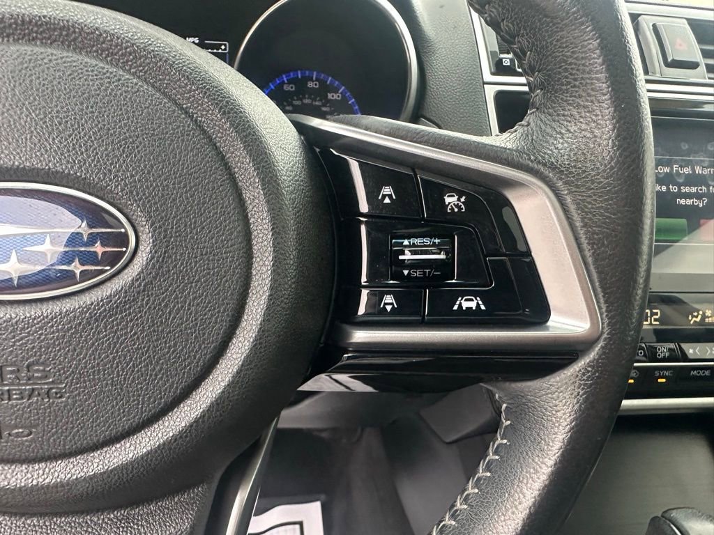 Used 2018 Subaru Outback 2.5i Limited image 28