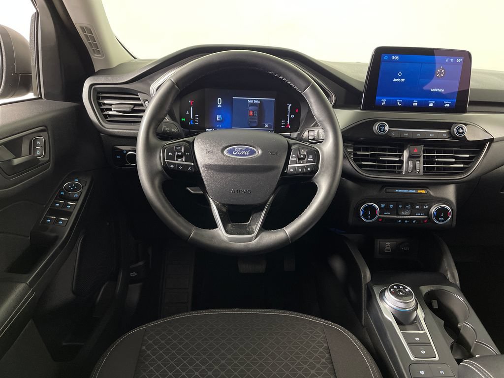 Used 2024 Ford Escape Active AWD/4WD image 15