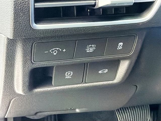 New 2026 Hyundai Sonata Blue image 10