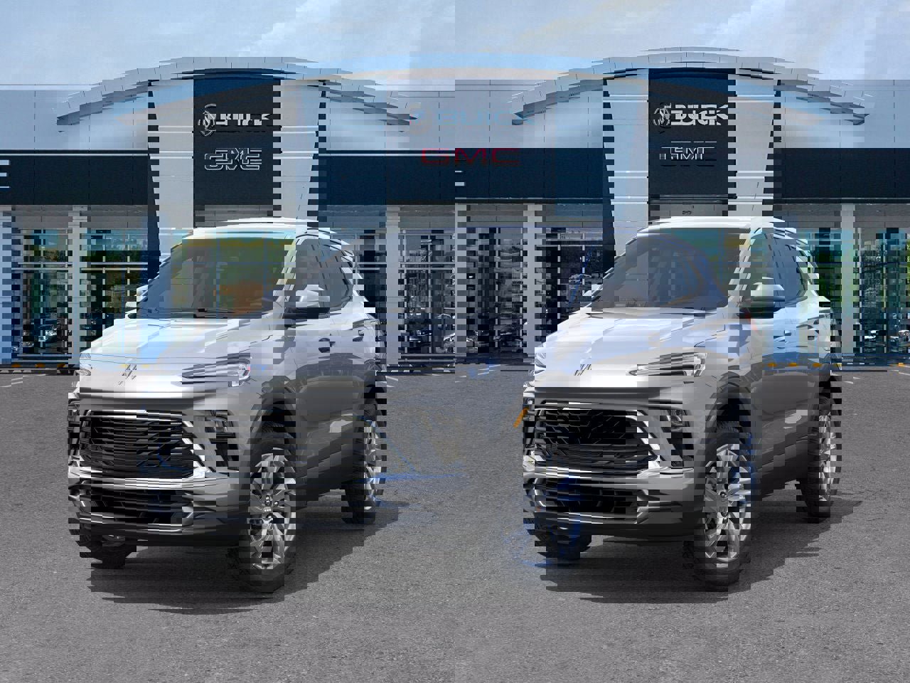 New 2026 Buick Encore GX Preferred w/ Comfort Package image 7