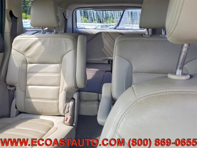 Used 2017 GMC Acadia Denali AWD/4WD image 11