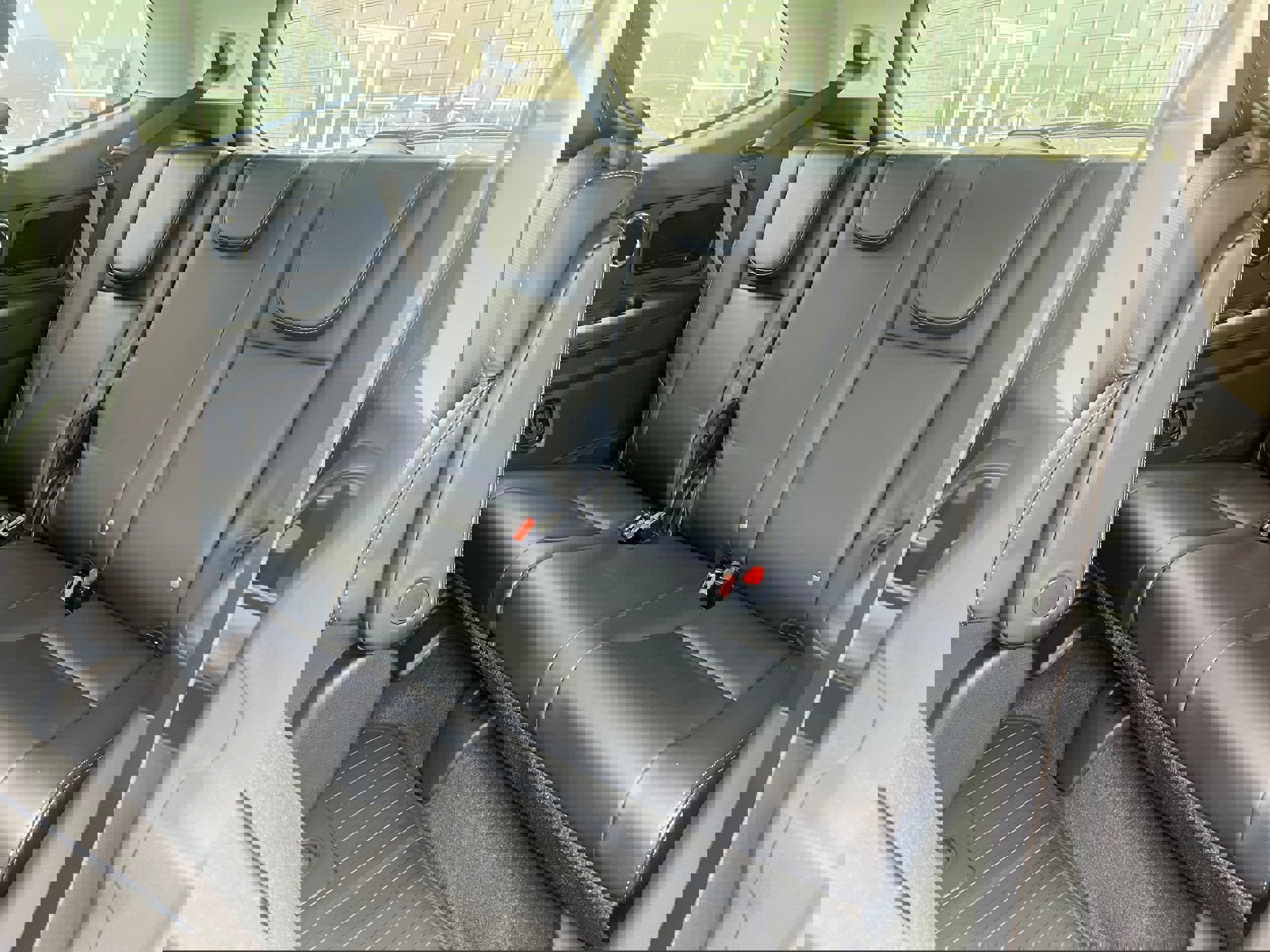 New 2026 Subaru Ascent Limited image 9