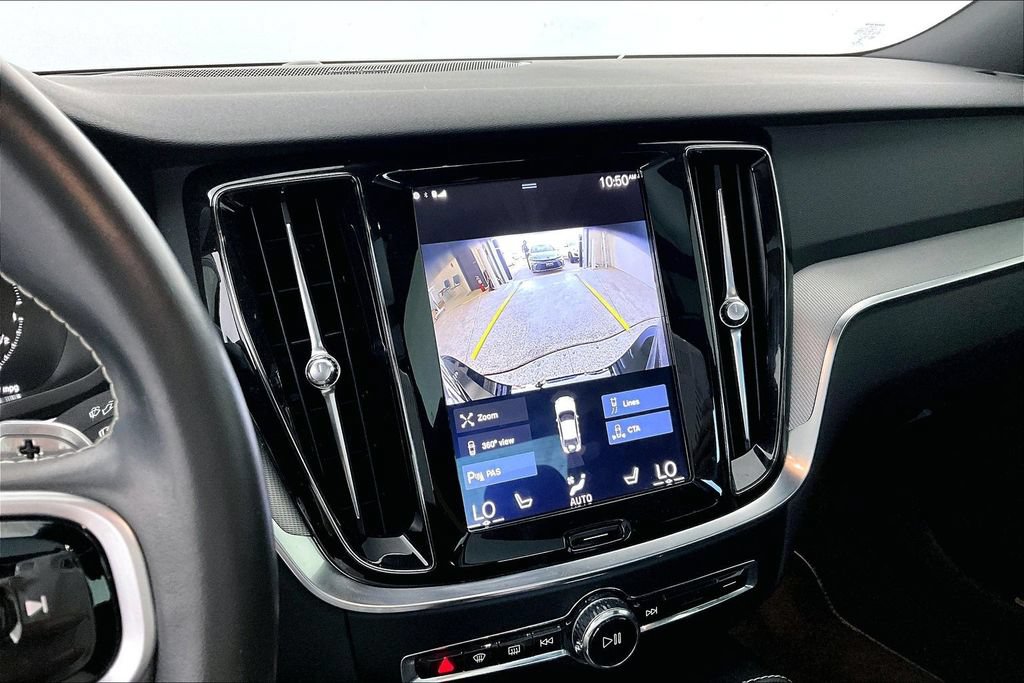 Used 2019 Volvo S60 T8 R-Design AWD/4WD image 27