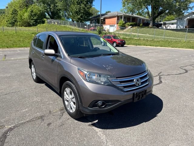 Used 2013 Honda CR-V EX image 2