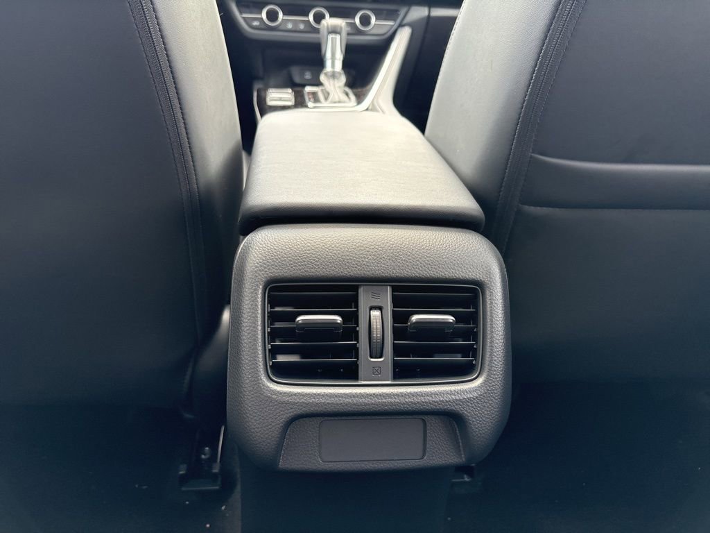 New 2026 Acura ADX FWD image 28