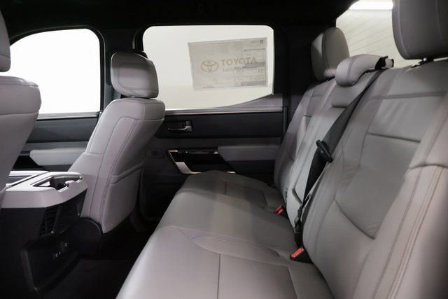 New 2026 Toyota Tundra Limited AWD/4WD image 28