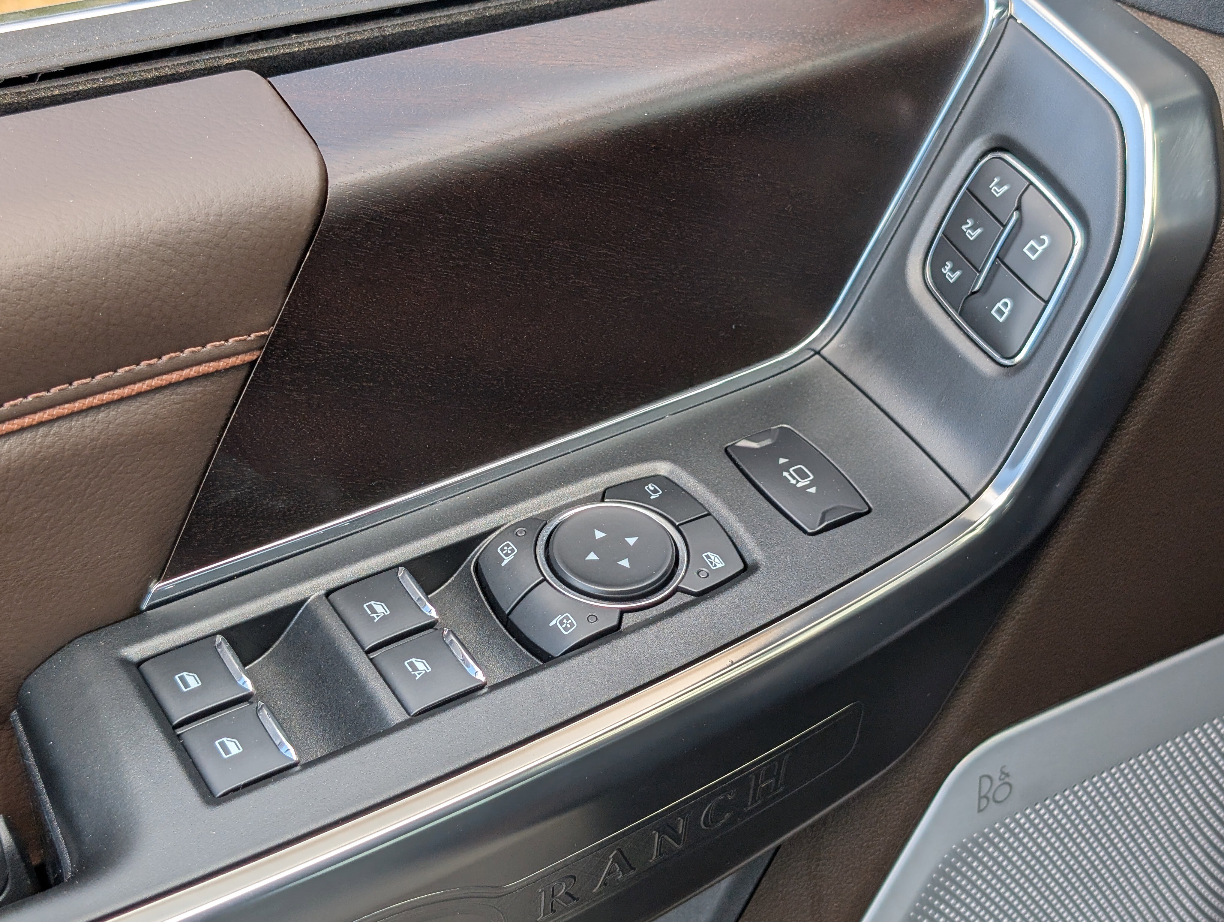 New 2026 Ford F250 King Ranch image 24